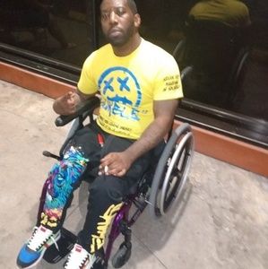 Meet your Posher, Glenn